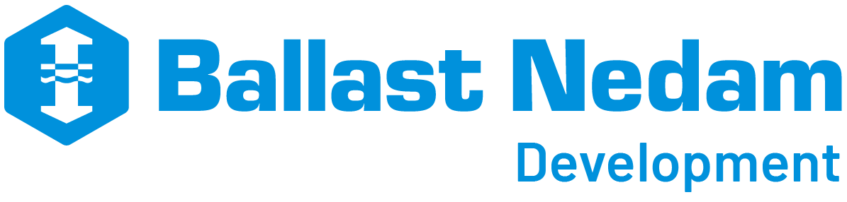 Ballast Nedam Development