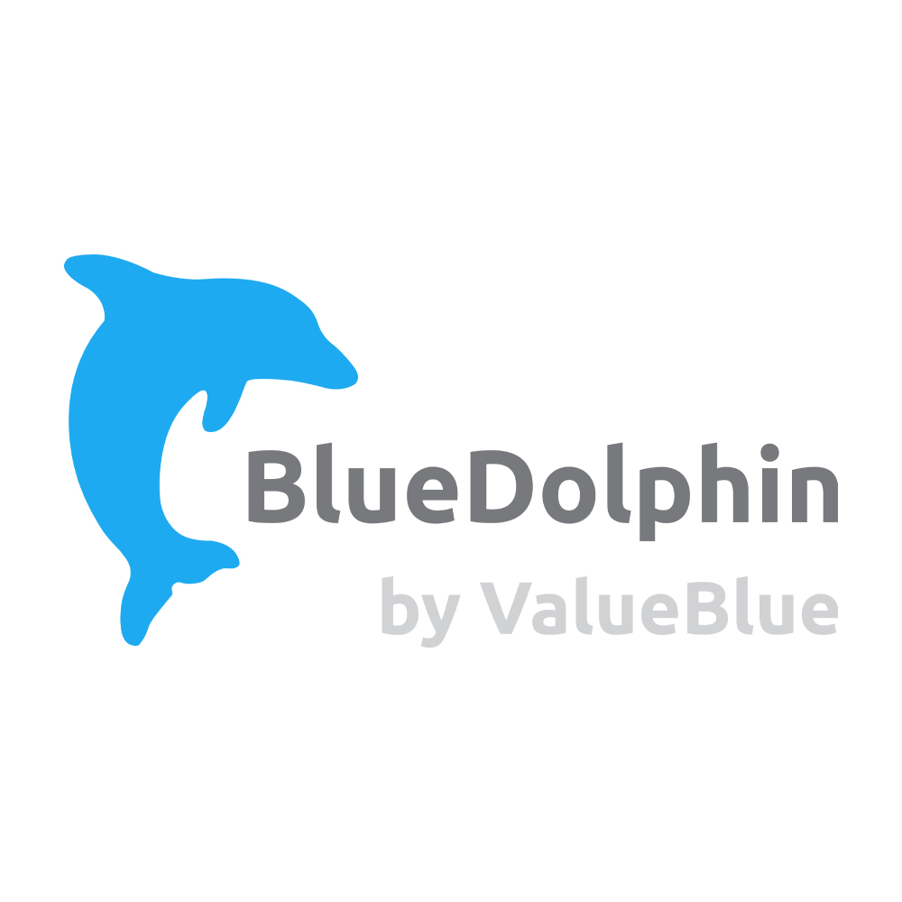 Blue Dolphin